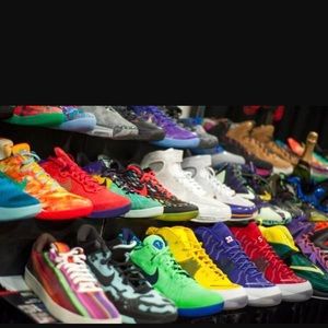 Meet your Posher, Jerald