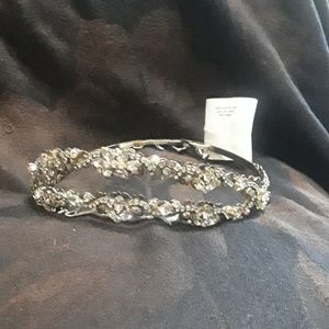 Wedding or Quinces crystal crown