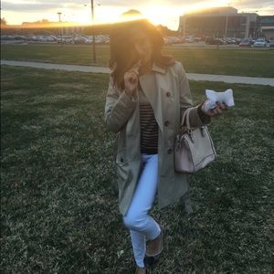 Meet your Posher, Anisha