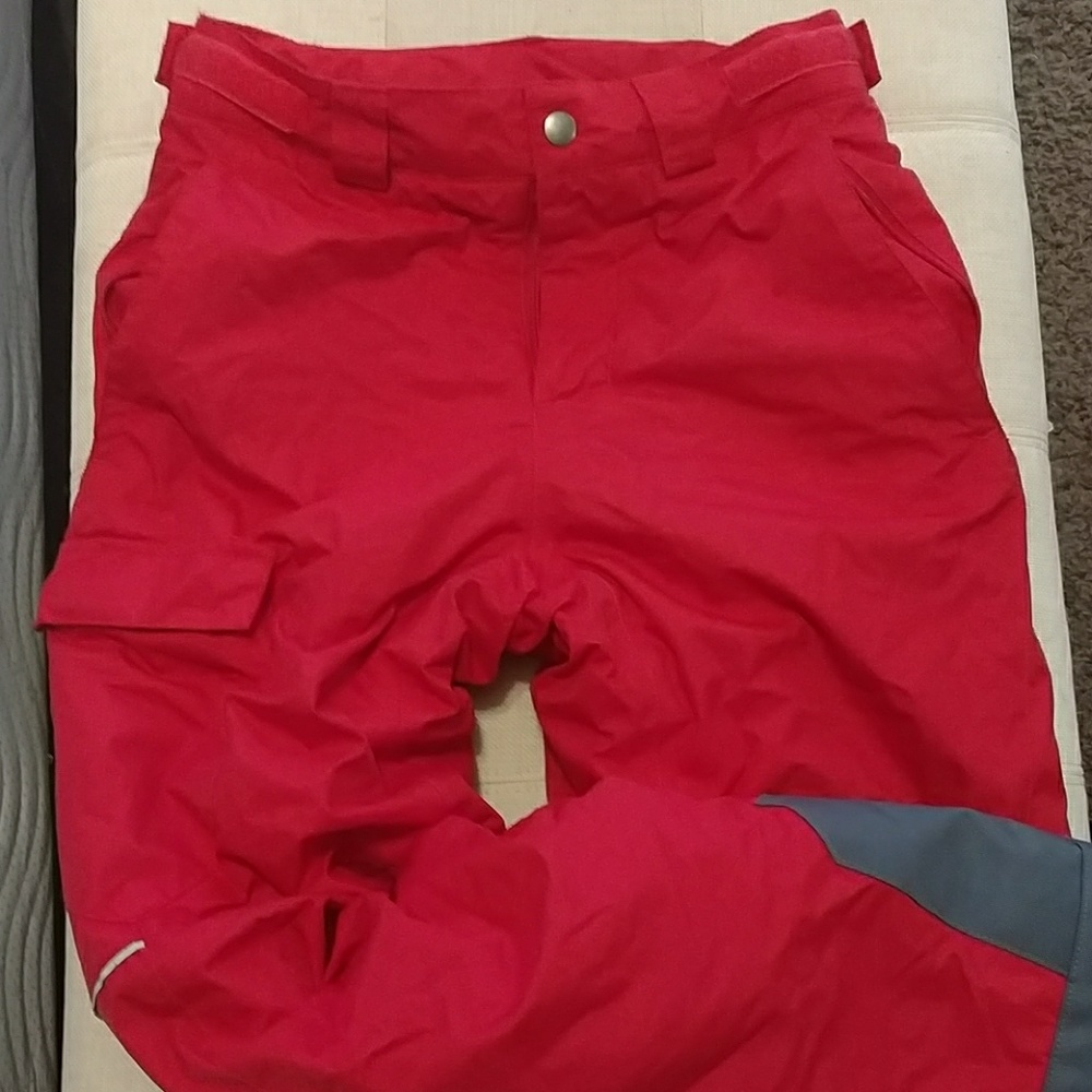 Columbia Ski pants jr
