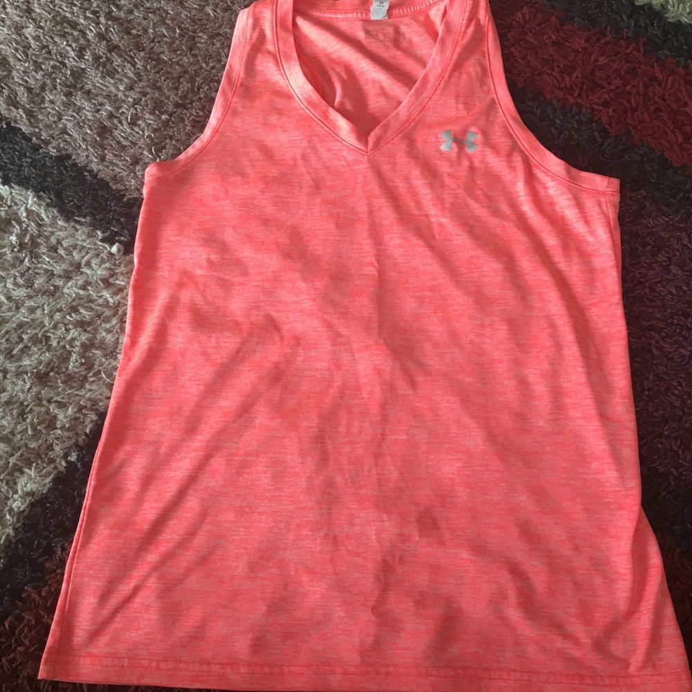 Under Armour Tank