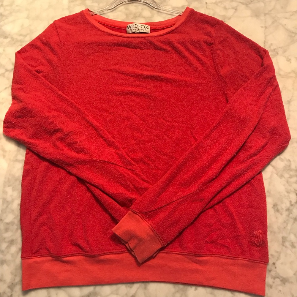 Wildfox Sweatshirt