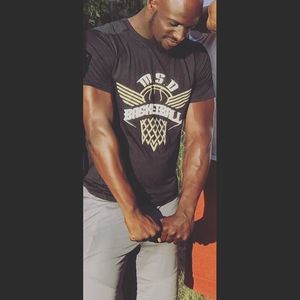 Meet your Posher, Cornell