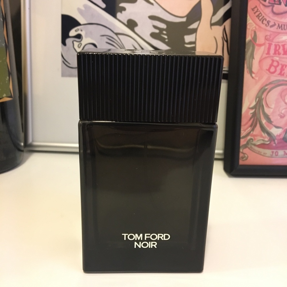 Tom Ford Noir fragrance