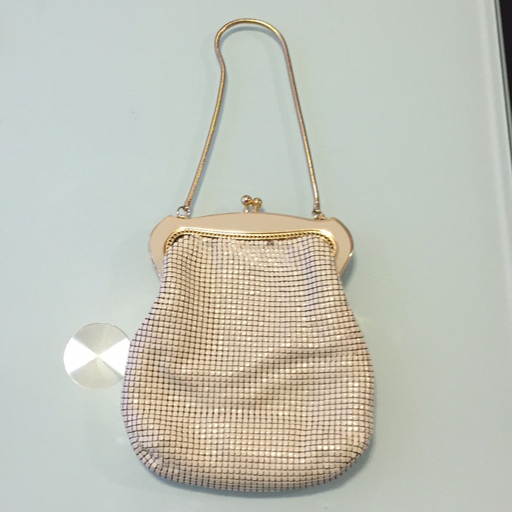 Vintage purse 👛