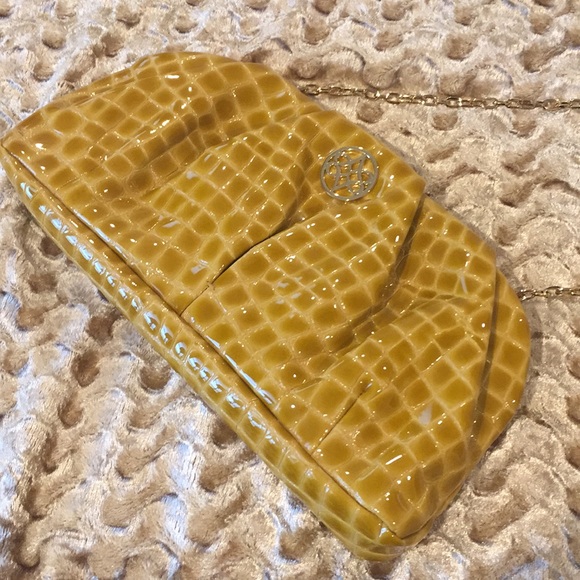 Antonio Melani Clutch - Picture 1 of 8
