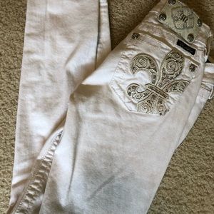 Miss Me Jeans!