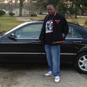 Meet your Posher, Tedrick