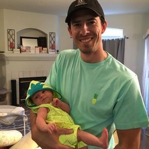 Meet your Posher, Chris