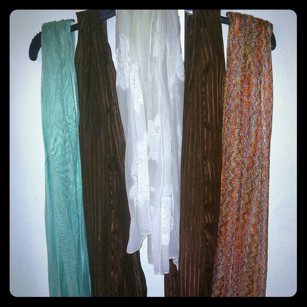 Scarves