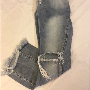 One Teaspoon Jeans