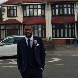 Meet your Posher, Mitch