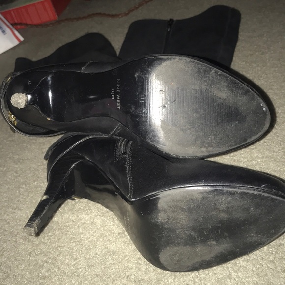 Boots - Picture 2 of 4