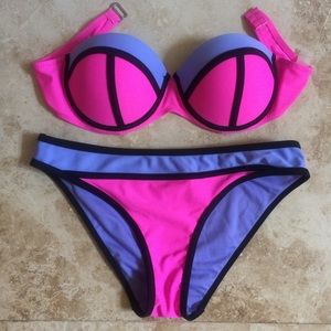 Apollo Swimwear Set