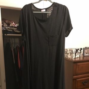 🖤Solid Black🖤 3X Carly