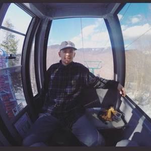 Meet your Posher, Peter