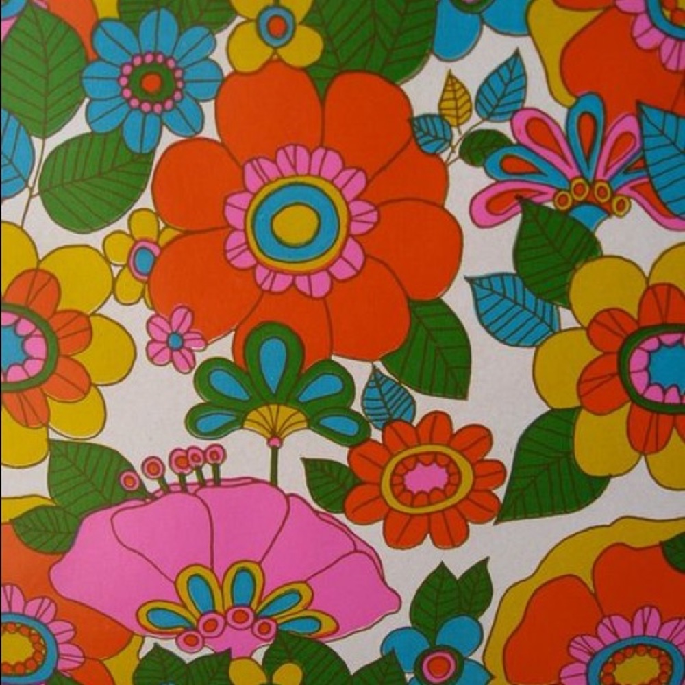 Meet your Posher, Scarlett