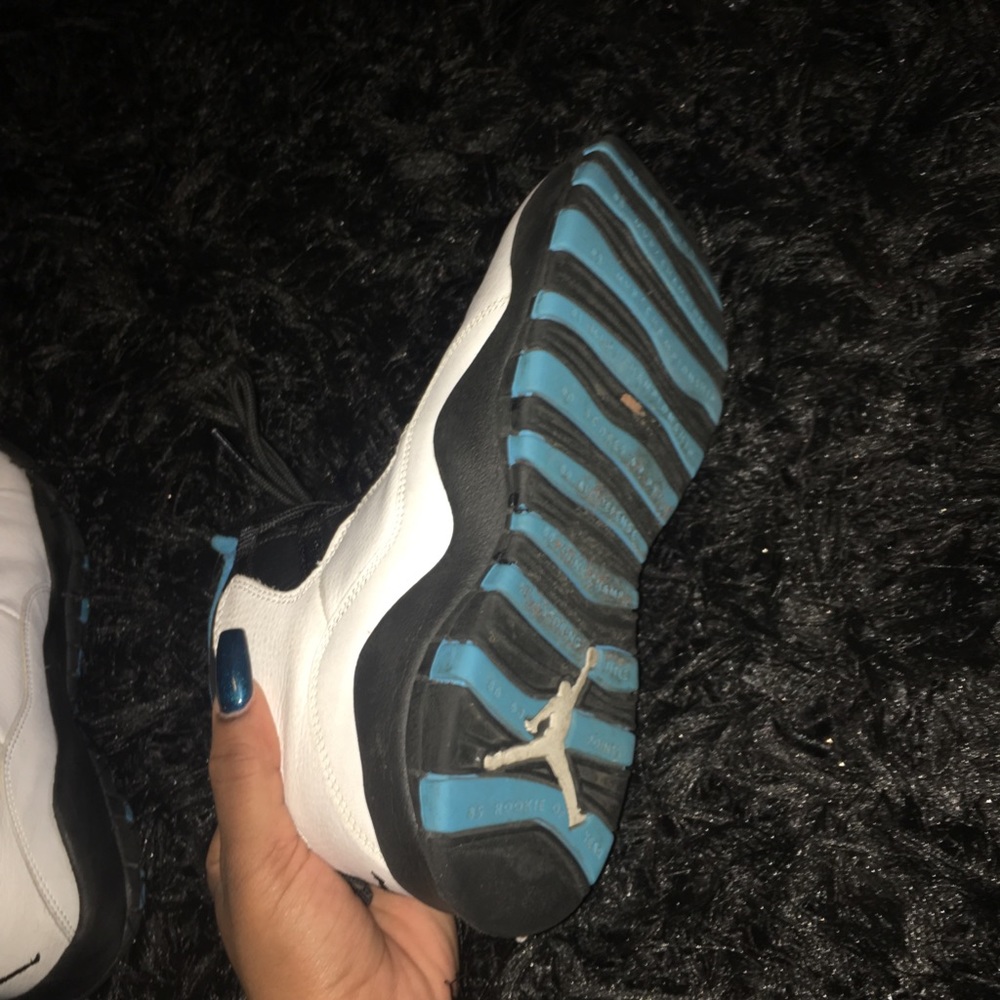 10s