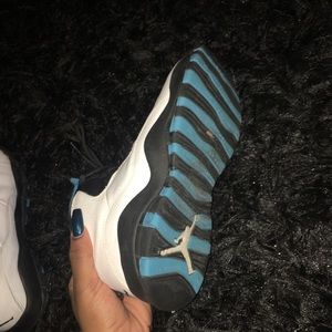 10s