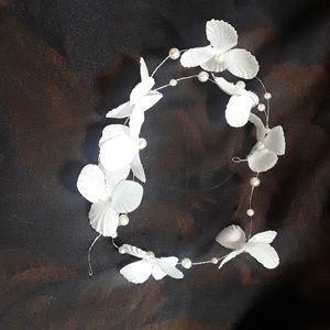 First Communion headbands