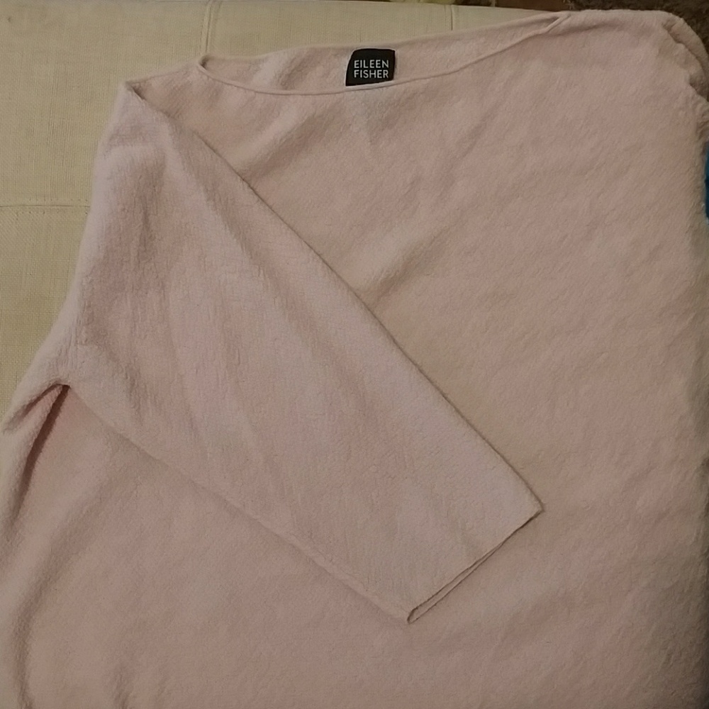 Eileen Fisher sweater