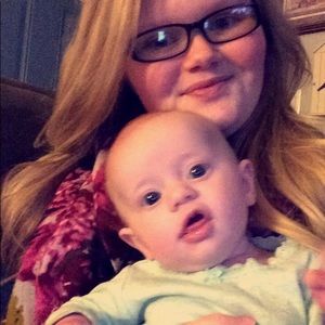 Meet your Posher, Bryanna