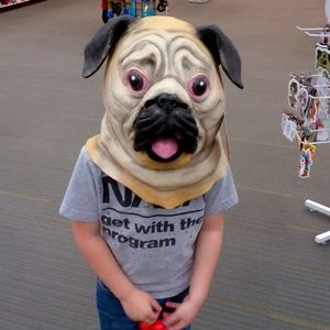 Meet your Posher, Susan