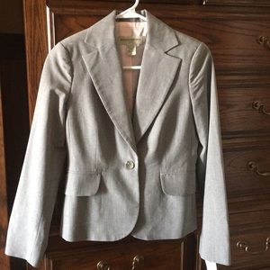 Banana Republic Blazer