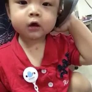 Meet your Posher, Andy