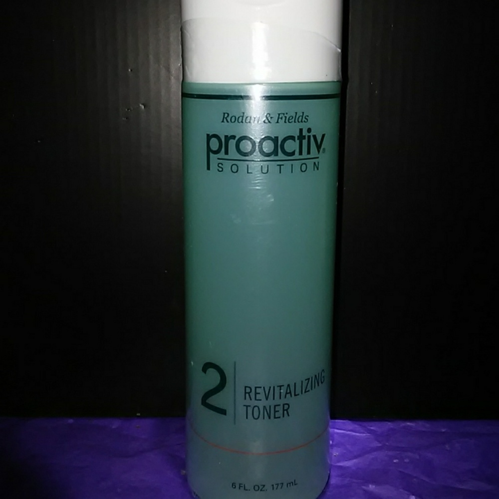 Proactiv - Revitalizing Toner - 6 fl oz