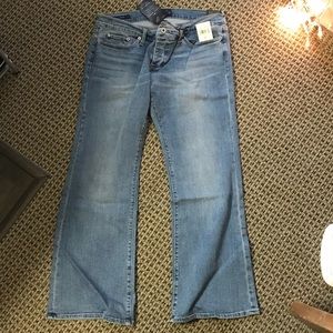 Lucky Brand Jeans