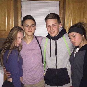 Meet your Posher, Aj