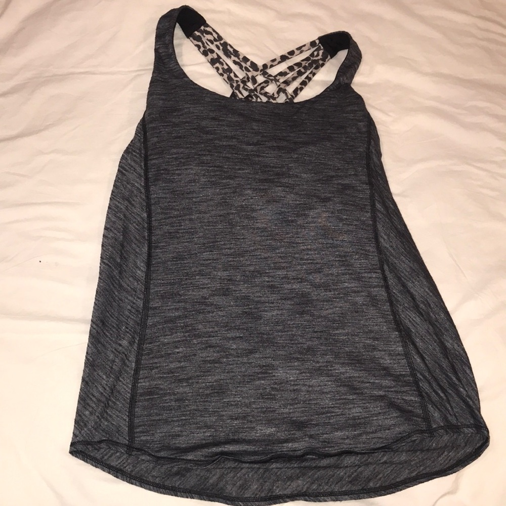 Lululemon Athletica Top