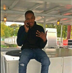 Meet your Posher, Micheal