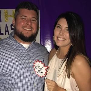 Meet your Posher, William