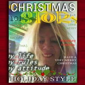 Meet your Posher, Gail