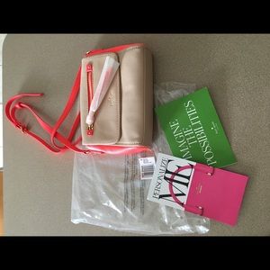 Kate Spade Mini Crossbody