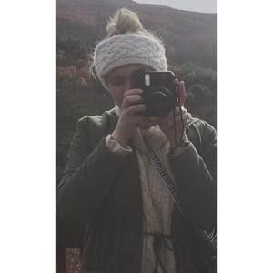 Meet your Posher, Trinity