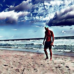 Meet your Posher, Eric