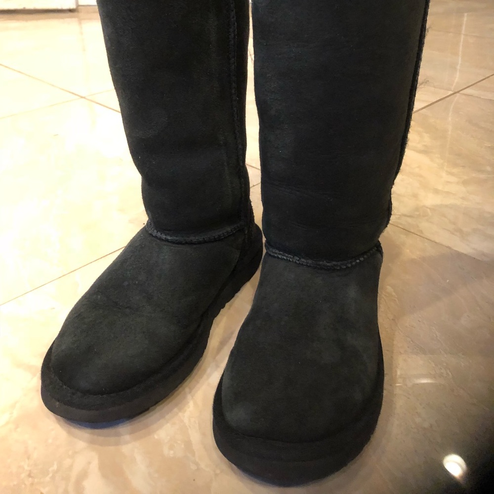 Ugg Classic tall boots