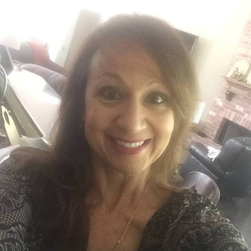 Meet your Posher, Cindy