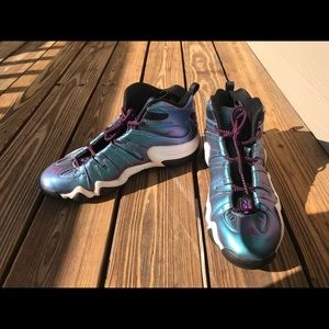 Adidas Oil Spills size 13