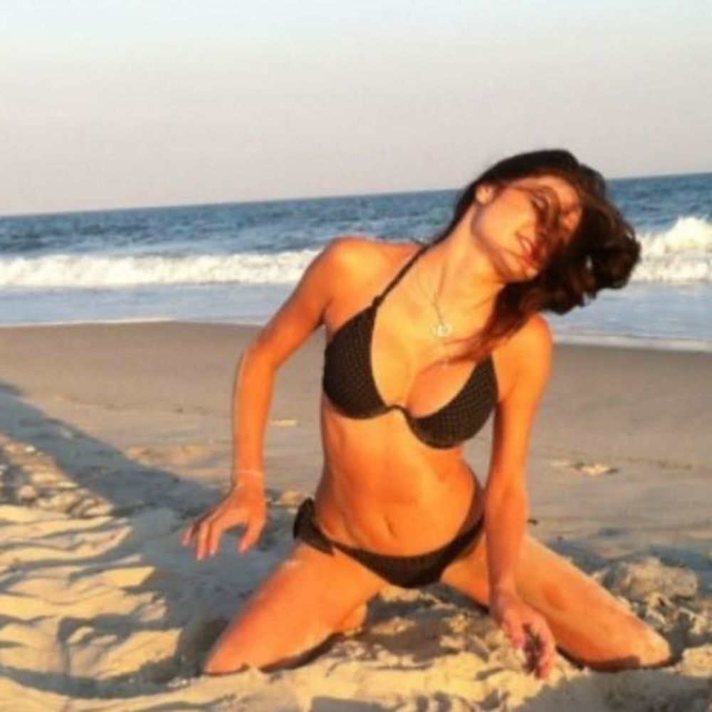 Meet your Posher, Natalia