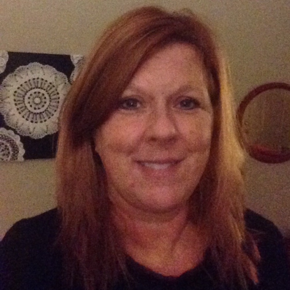 Meet your Posher, Norma
