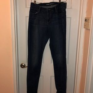 OLD NAVY CURVY  profile jeans