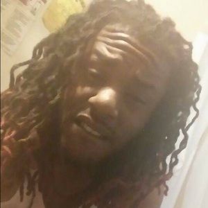 Meet your Posher, Montrell