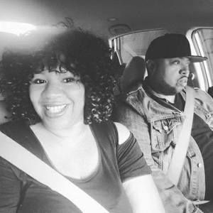 Meet your Posher, Danae