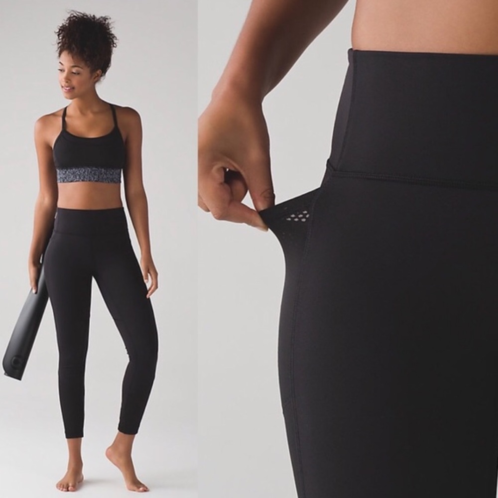 Lululemon Fit Physique Tight