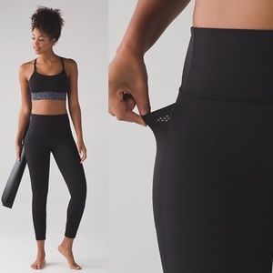 Lululemon Fit Physique Tight