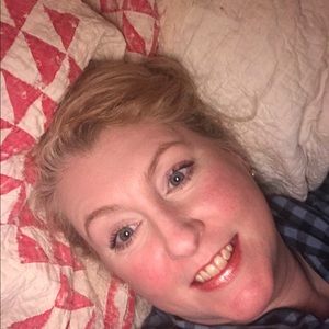 Meet your Posher, Cindy